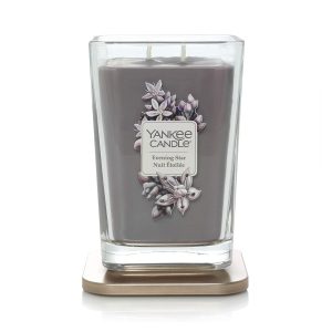 Yankee Candle Grande Evening Star Elevation Collection (2)