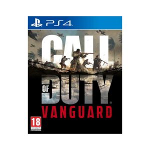 Call of Duty Vanguard – PS4