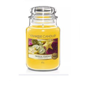 Yankee Candle Giara Grande Tropical Starfruit