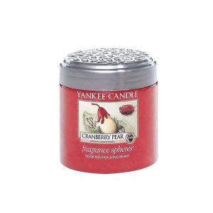 Yankee Candle Sfere Profumate Fragrance Spheres Cranberry Pear